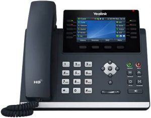 Cloud Phone Systems for business
