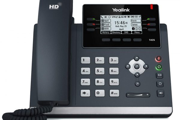 Compare Line Phone Systems to VoIP