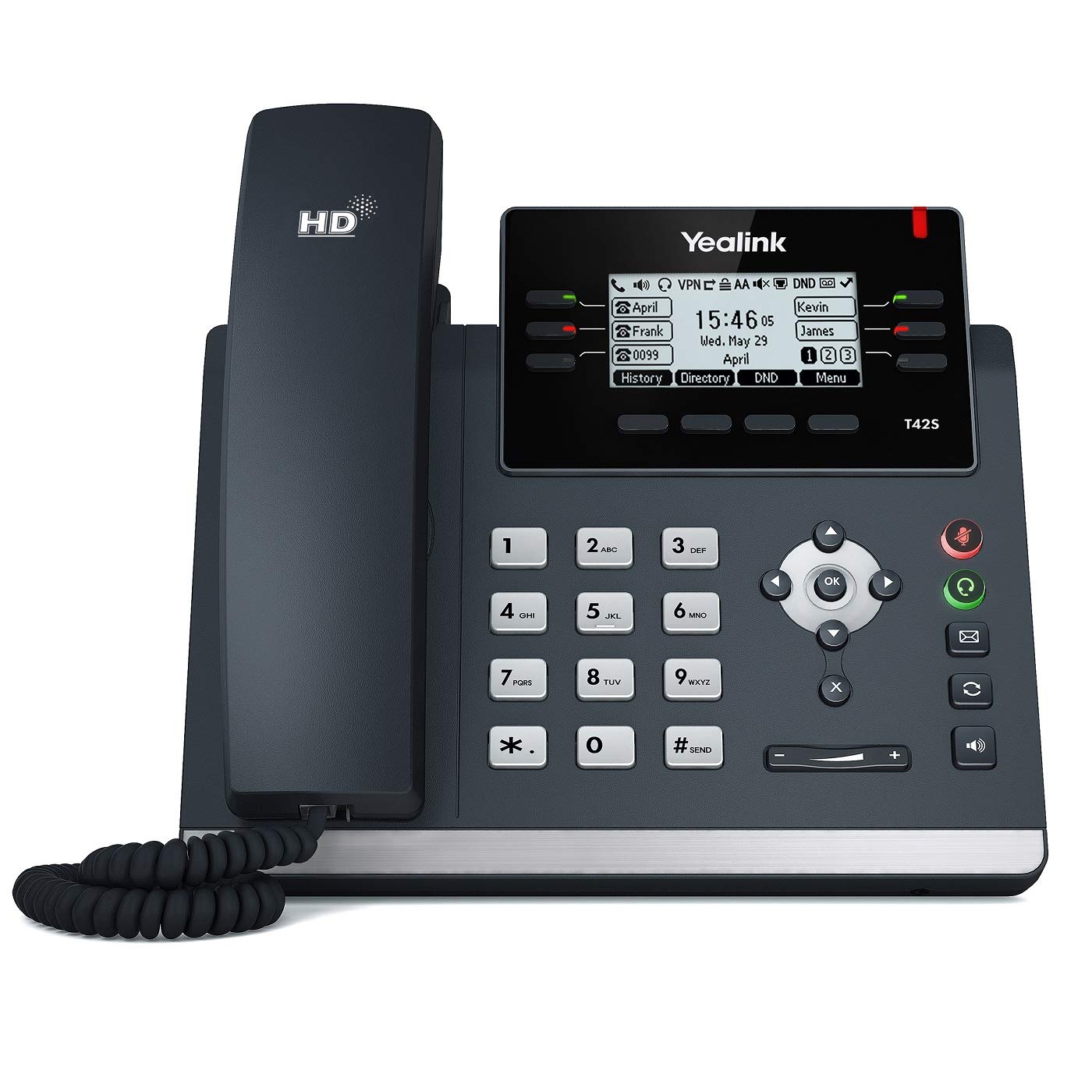 The best cloud phone system for business